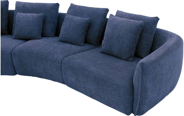 Hoekbank Fay