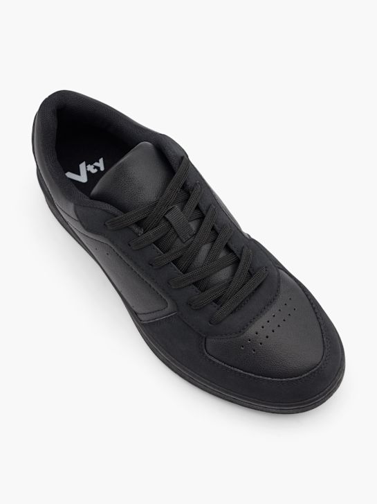 Vty Sneaker Schwarz