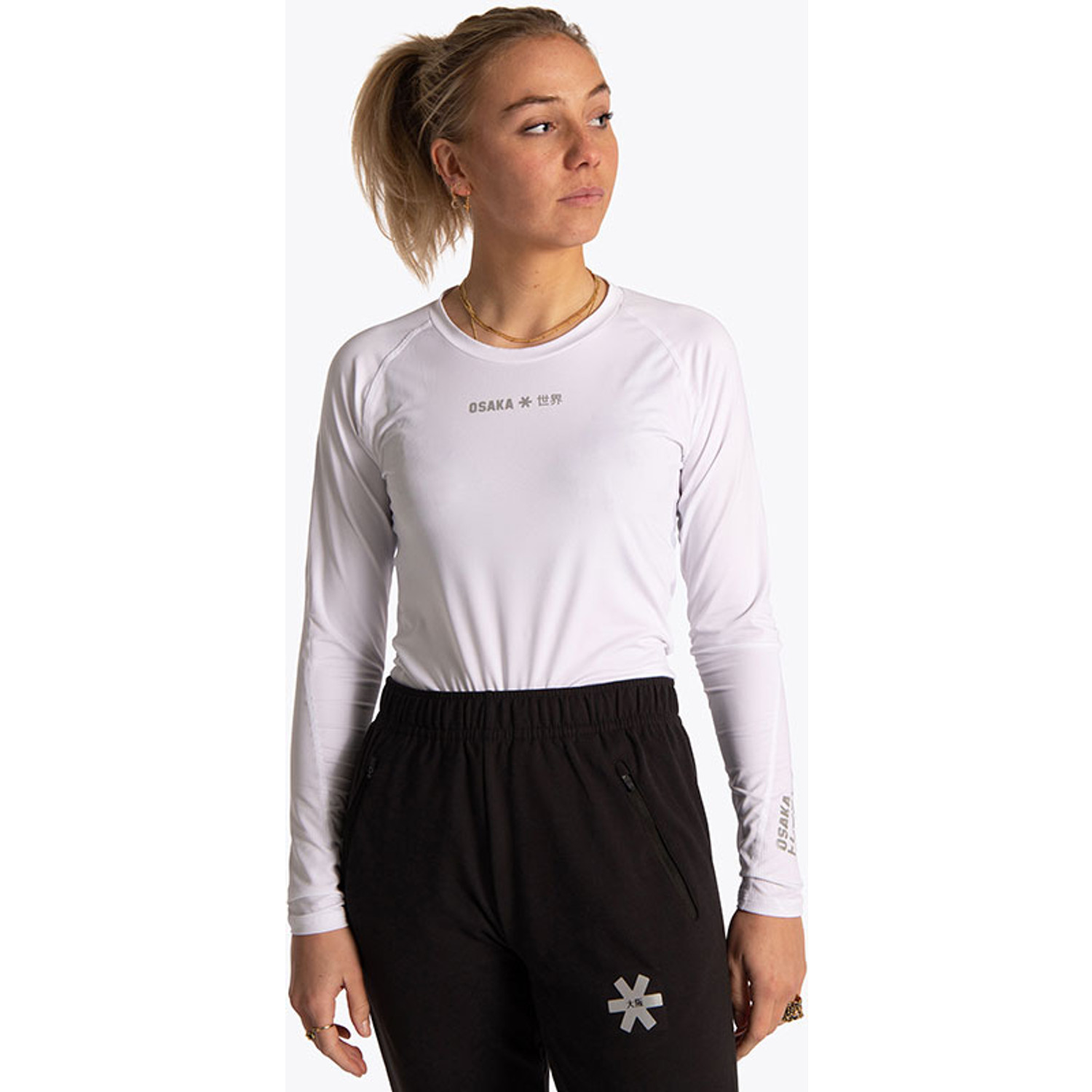 Osaka Thermoshirt Dames