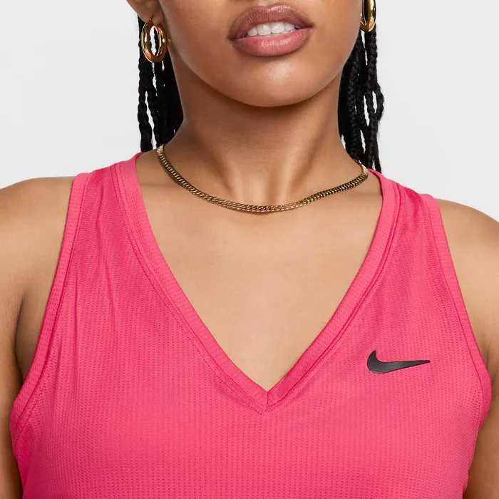 Nike Court Victory Tennistop Dames
