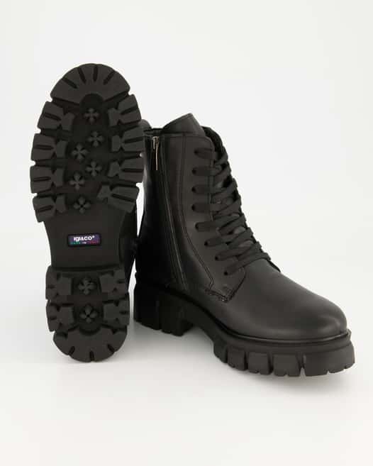 Igi & Co 4664900 Stiefeletten in Schwarz