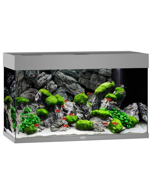 Juwel Aquarium Rio 125 Led 80x35x50 cm - Aquaria