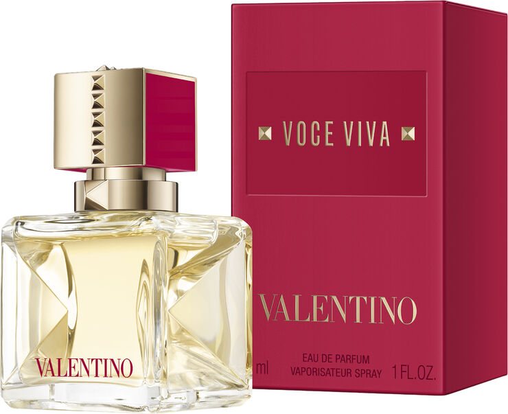 Valentino Voce Viva Eau de Parfum
