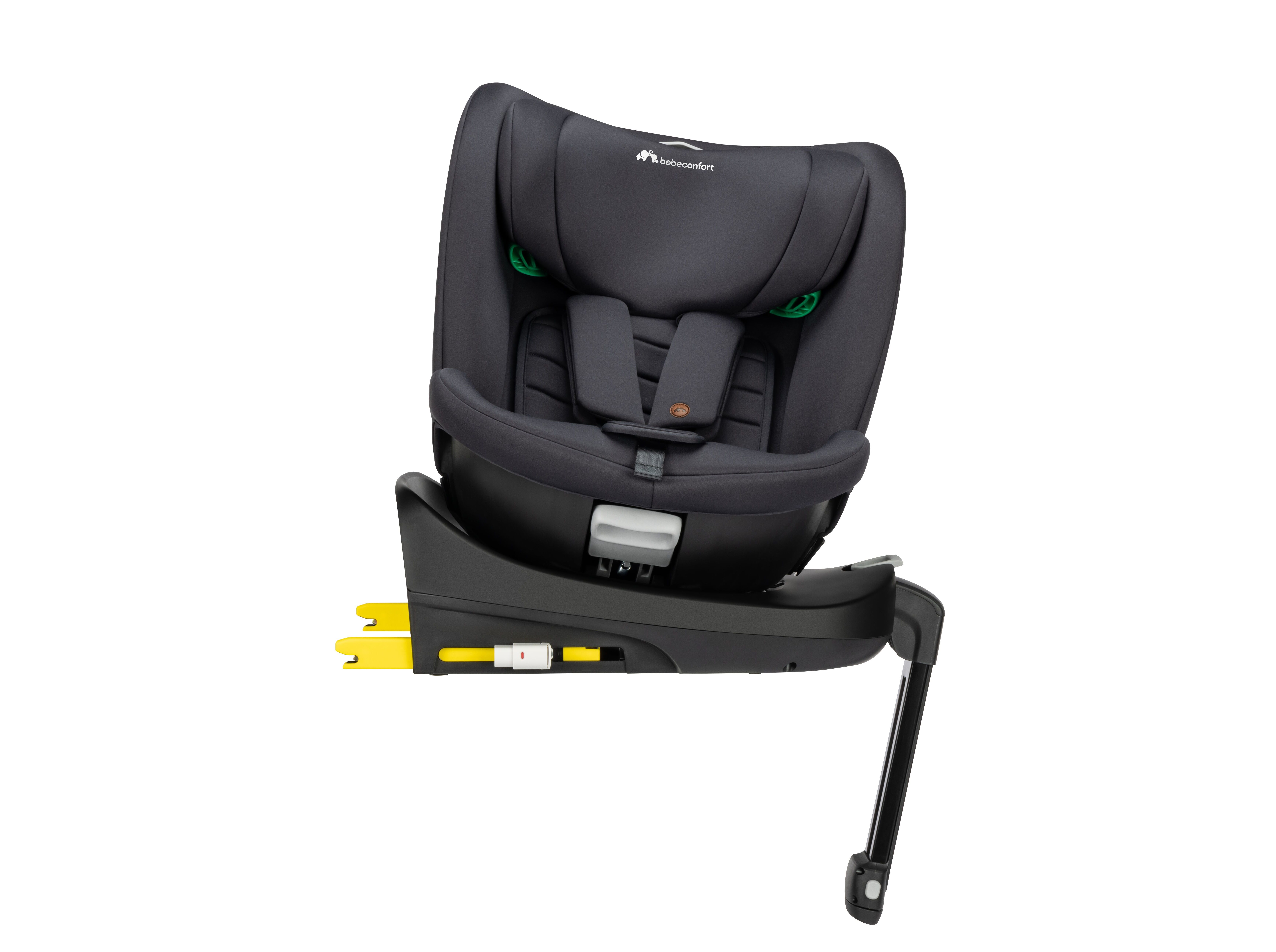 CADEIRA AUTO I-SIZE BÉBÉCONFORT 40-150CM ISOFIX ROT.