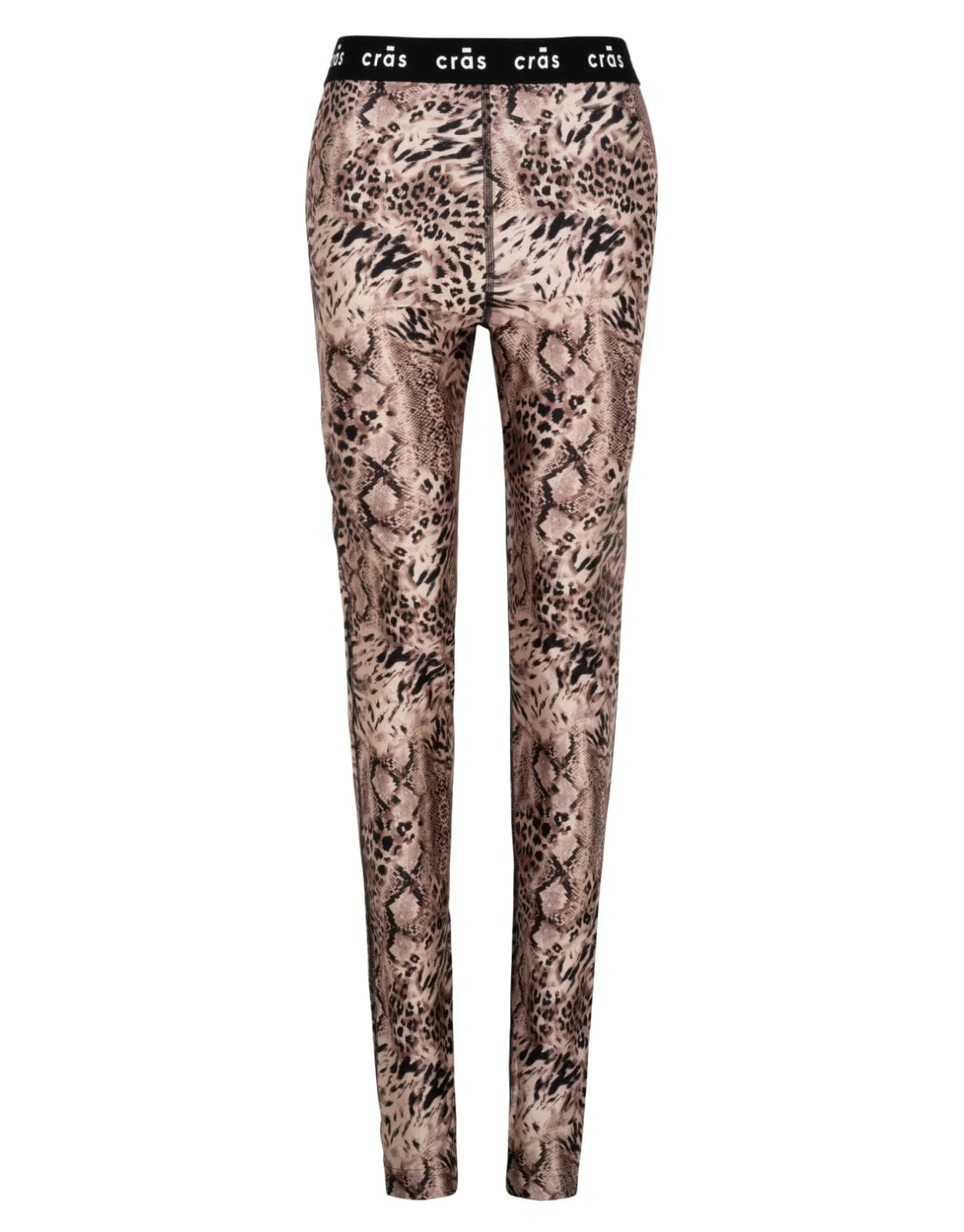 Cras Katecras Legging 8004 wild animal