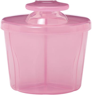Dr. Brown's Vellingdoserer, Rosa