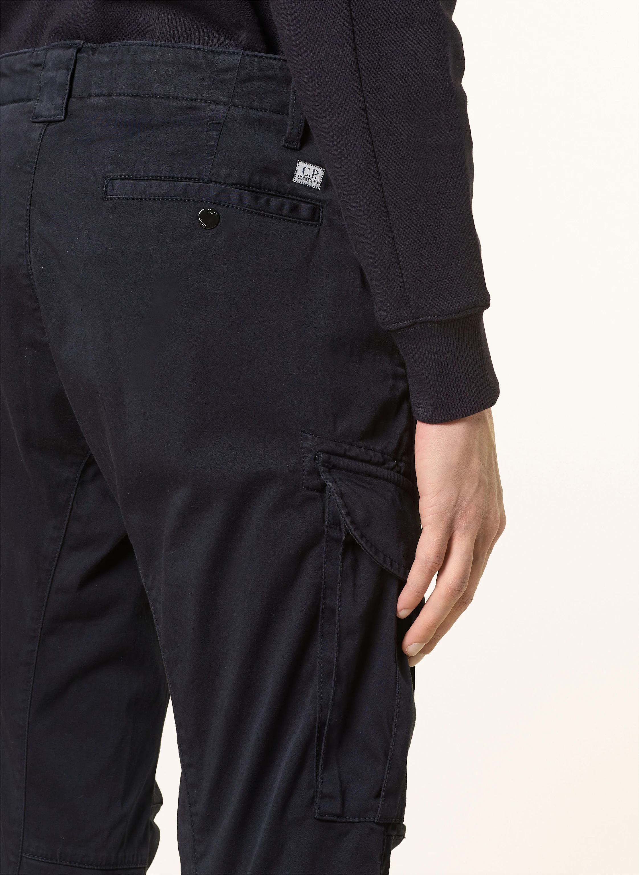 C.P. COMPANY Cargohose