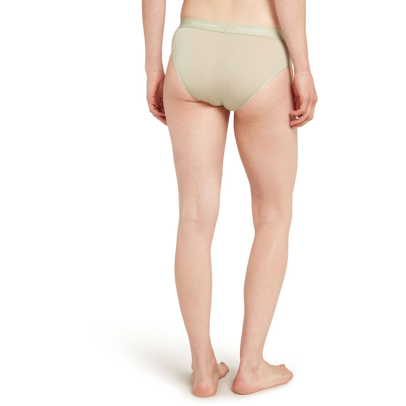 Icebreaker Damen 125 Cool-Lite Sprite Hipster Unterhose