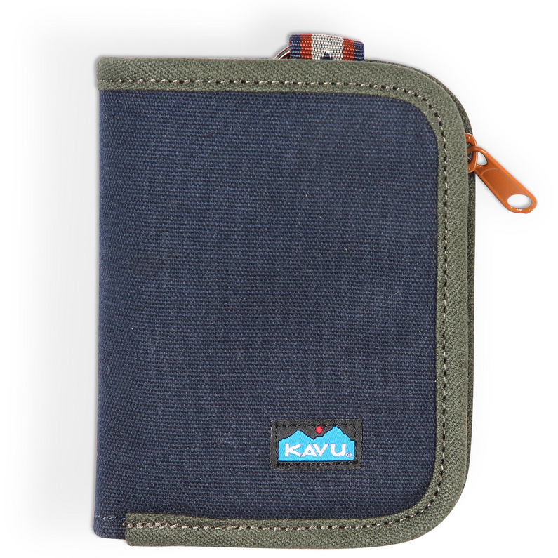 Kavu Zippy Geldbeutel