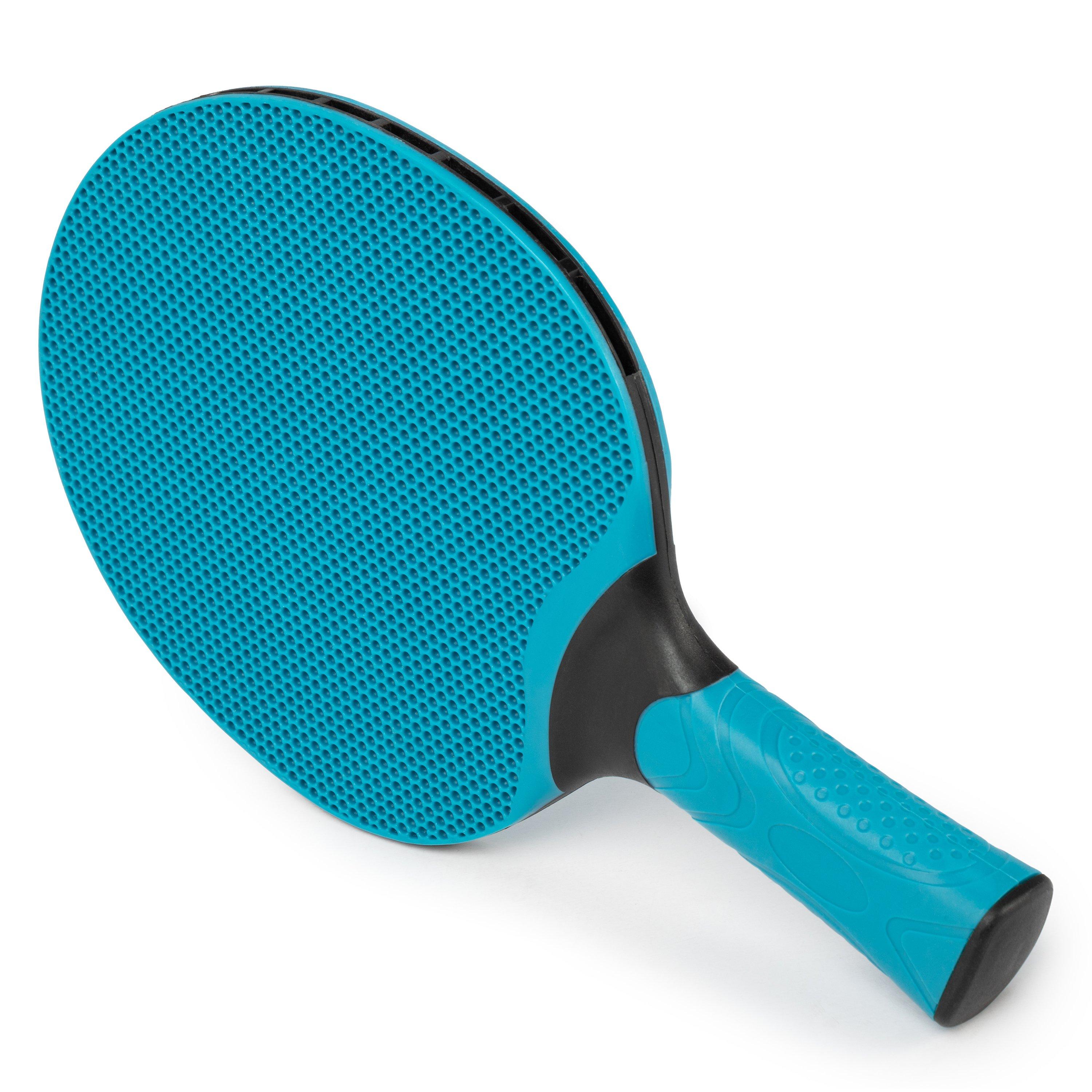 Carlton All-Weather Table Tennis Bat Adults