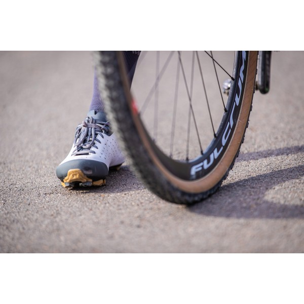 Northwave Rockster Gravel Sko Hvid / Sort / Brun