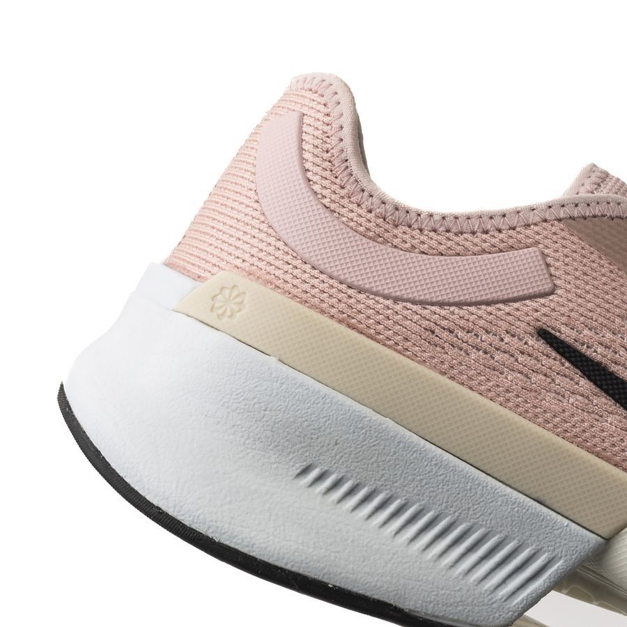 Nike Chaussures d'entraînement Air Zoom SuperRep 4 Next Nature - Rose/Blanc/Noir Femme