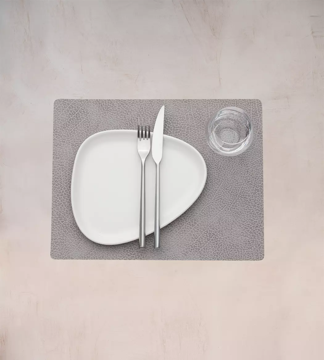 Tischset Hippo M Square