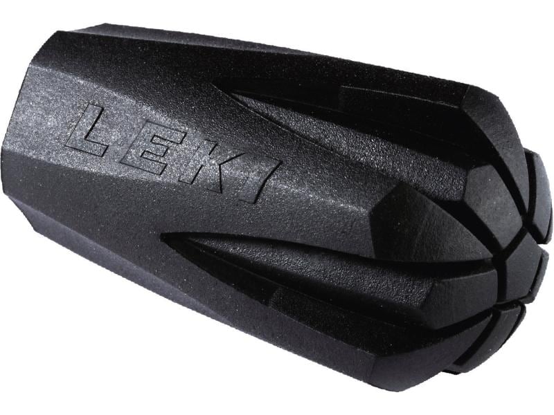 LEKI Gummipuffer Rubber Tip Trekking Gummipuffer