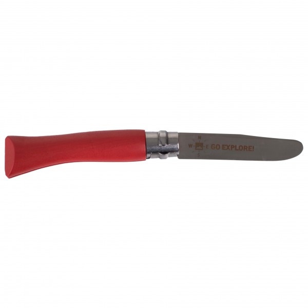 Opinel - Kindermesser S.E. - Couteau
