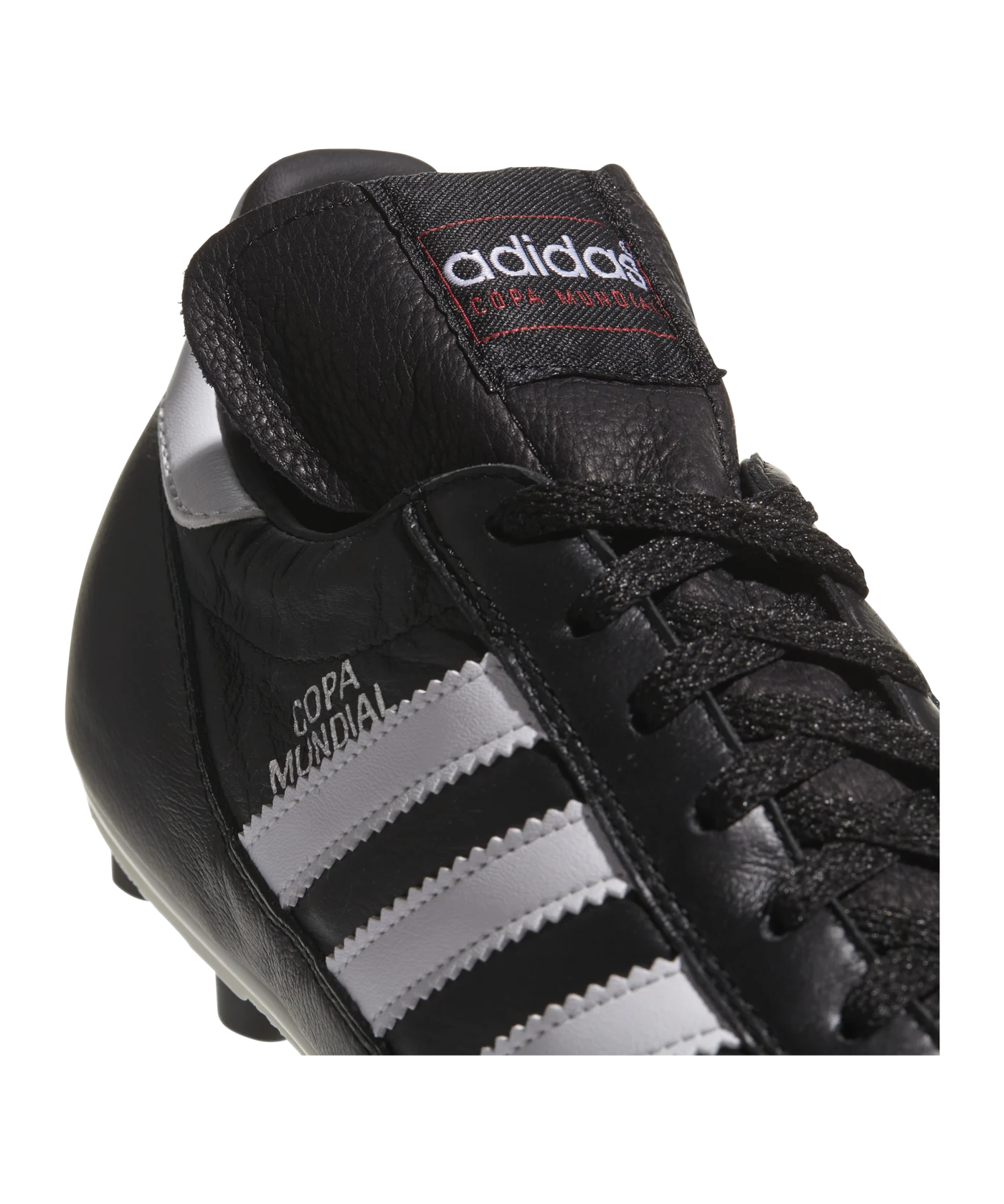 adidas Copa Mundial FG Schwarz Weiss