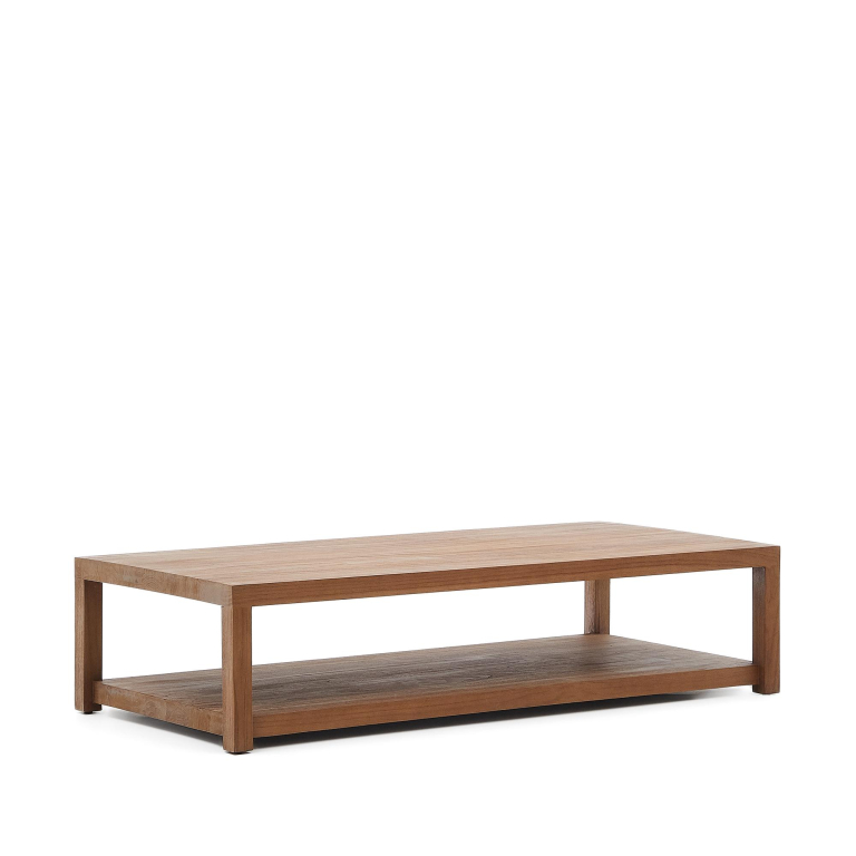 Kave Home Sashi salontafel 70x150