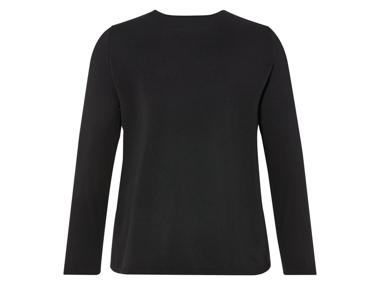 Dames thermoshirt plus size