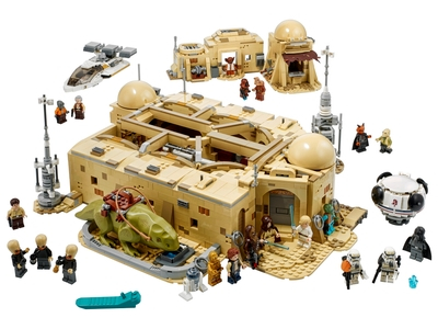LEGO Mos Eisley Cantina™ (75290)
