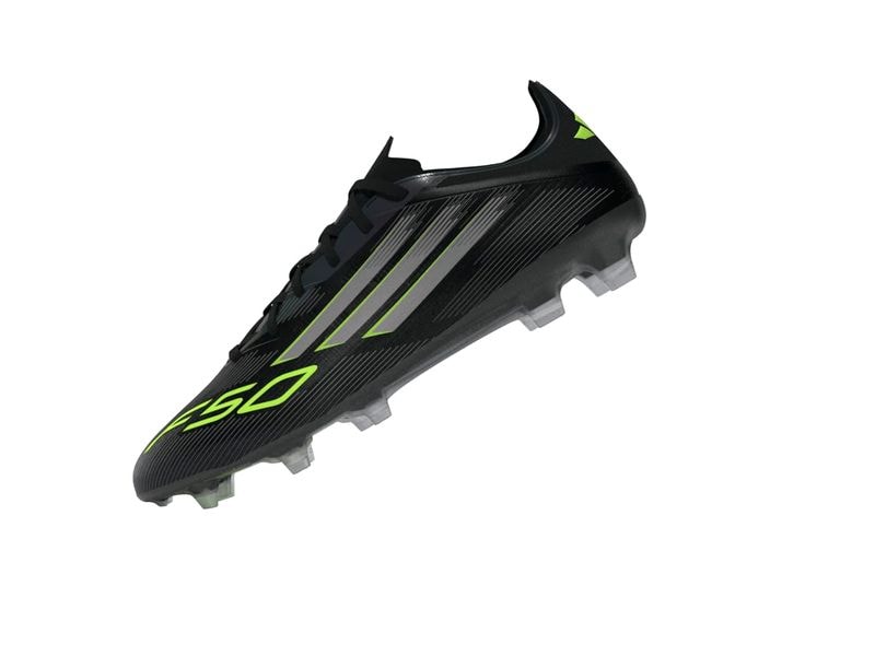 adidas Fussballschuh F50 PRO FG 36 Stützende Schuhe mit umklappbarer Zunge für festen Boden
