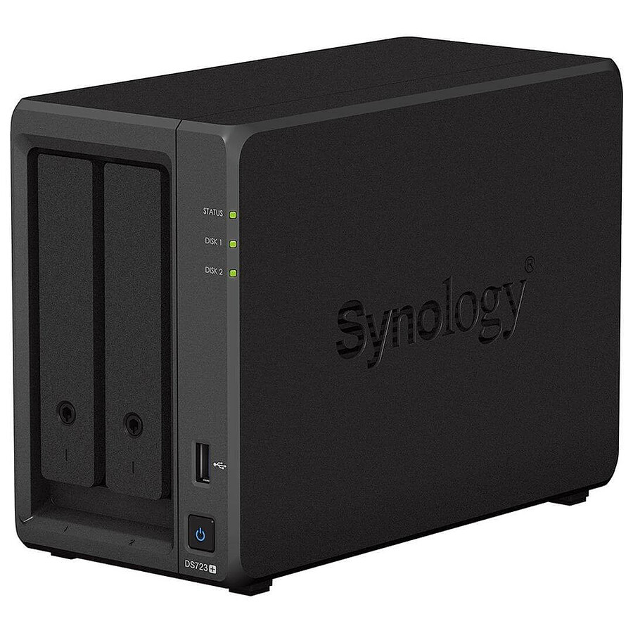 Synology DiskStation DS723+