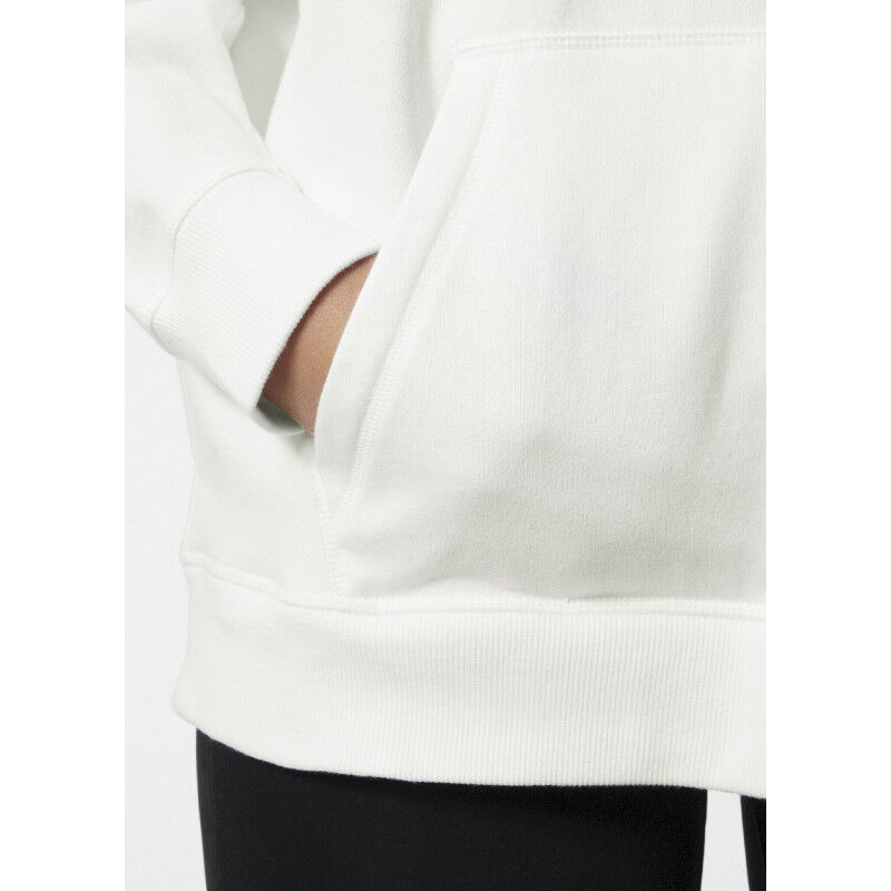 YU Hoodie - Sweatshirt à capuche femme