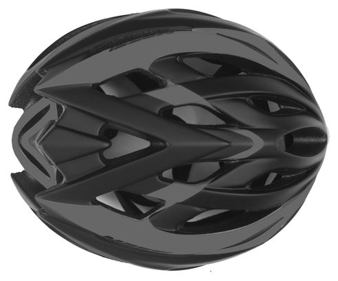 Casque Massi Comp Noir / Gris