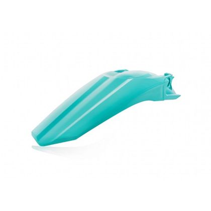 Garde boue Acerbis LIGHT GREEN - Vert