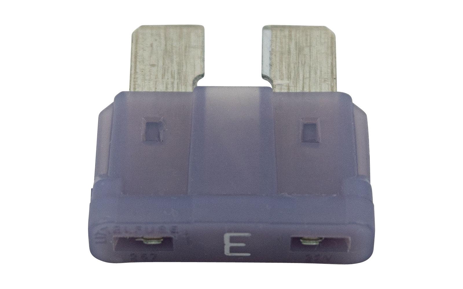 Thetford Stecksicherung 3A ab 06/94 für Cassetten Toilette C2, C3, C4, C200, C400, C402  - 2 Stk
