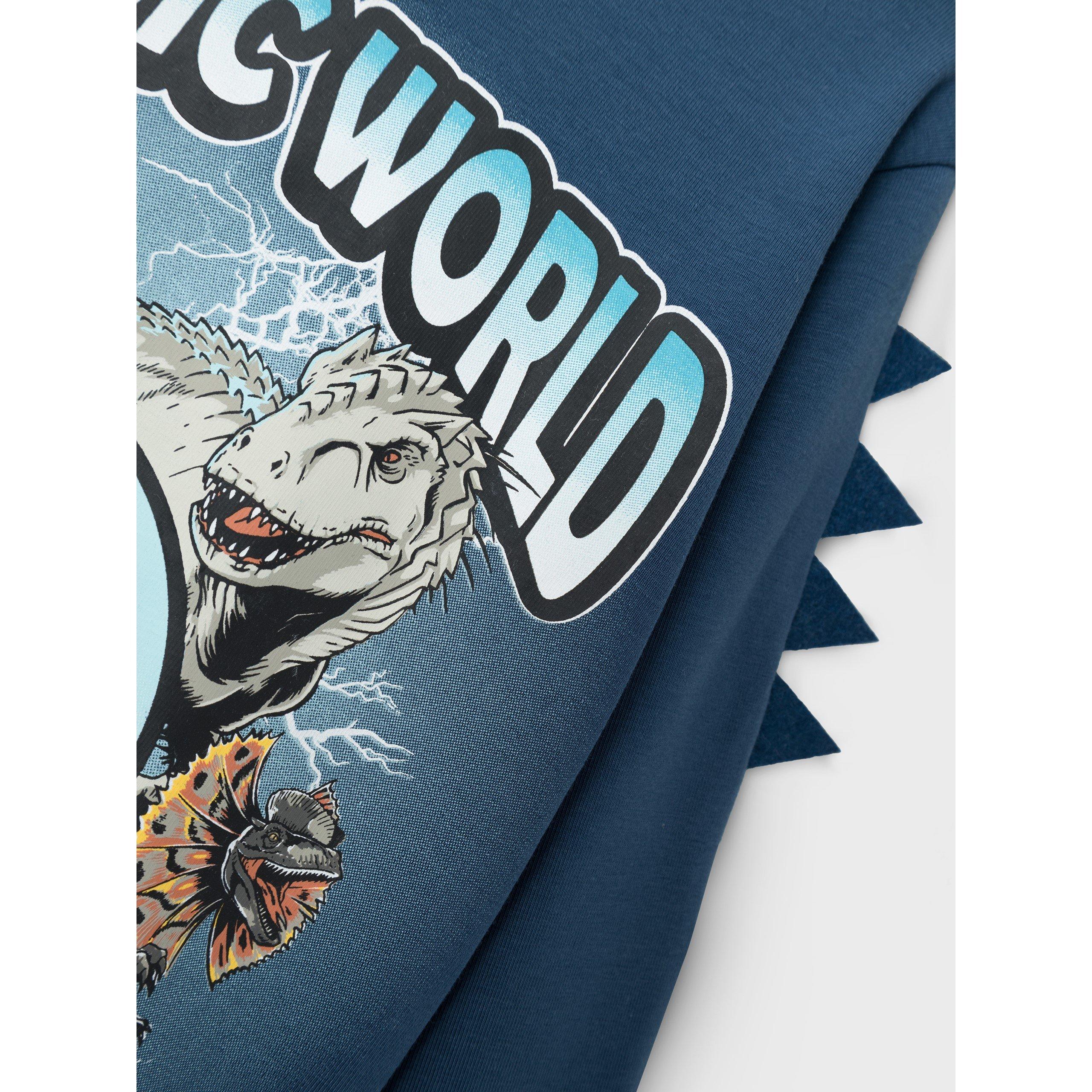 Name It Jurassic World Long Sleeve Top