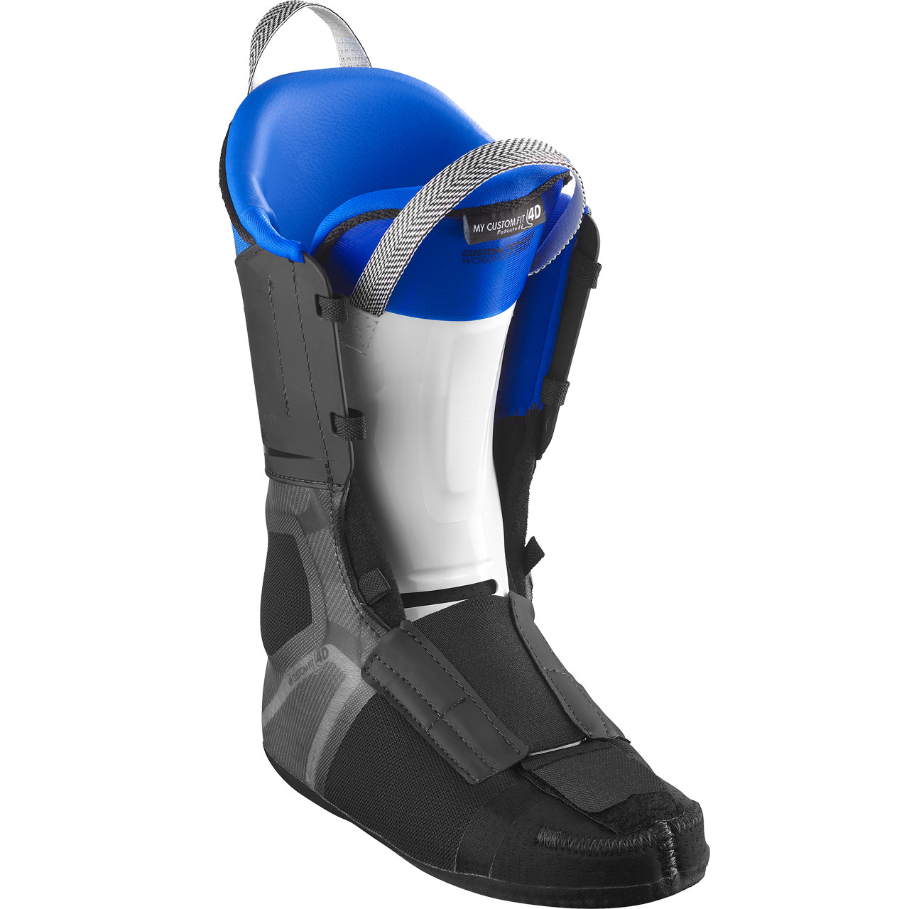 Salomon S/Pro Alpha 130 race blue/white/race blue | Salomon Skischuhe Alpin | Salomon | S | MARKEN | XSPO