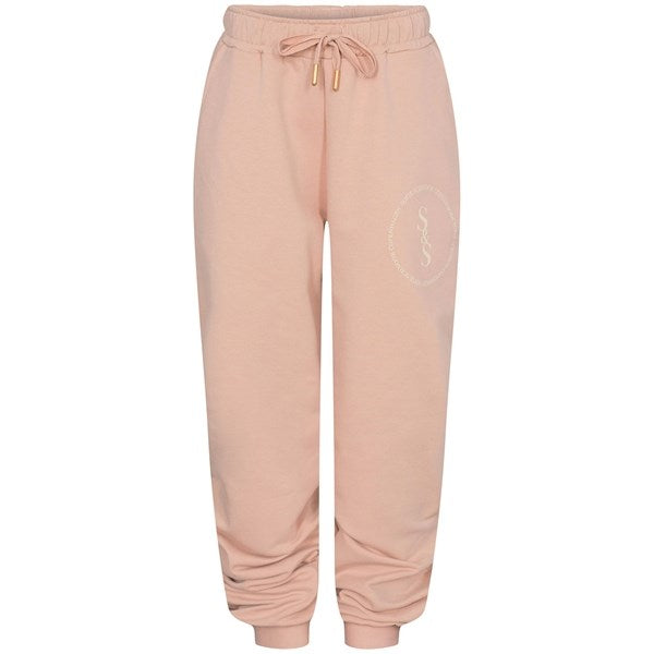 Light Rose Sweatpants - Sofie Schnoor