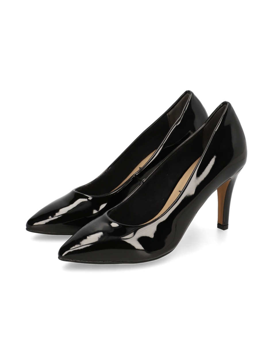Pumps