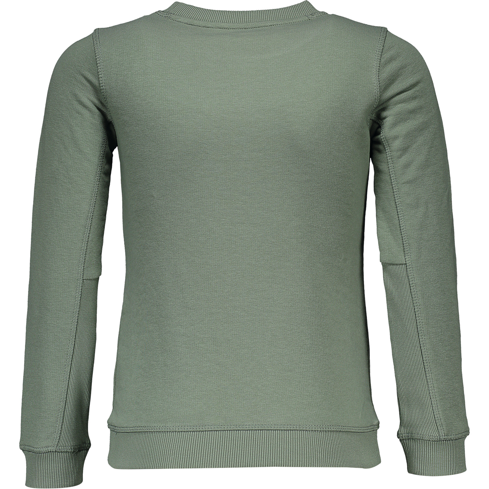 O'Neill Kinder-Sweatshirt Logo Crew grün, 140