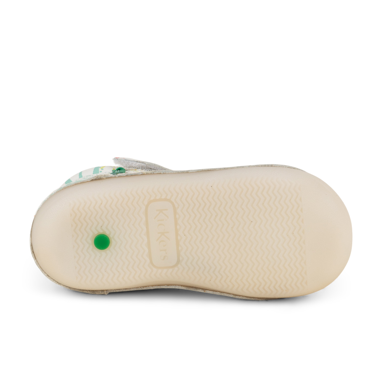 Sandales garçon KICKERS SUSHY