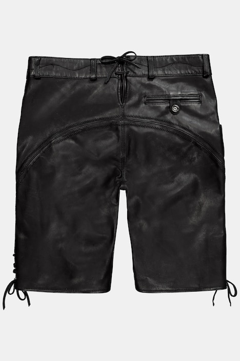 JP 1880 Trachtenhose, Tracht, echtes Ziegennappa-Leder, bis 68