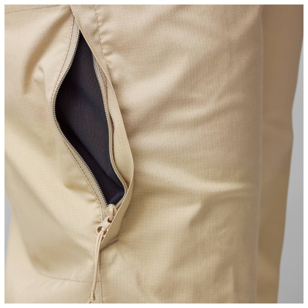 Fjällräven - Women's Abisko Hike Trousers - Pantalon de trekking