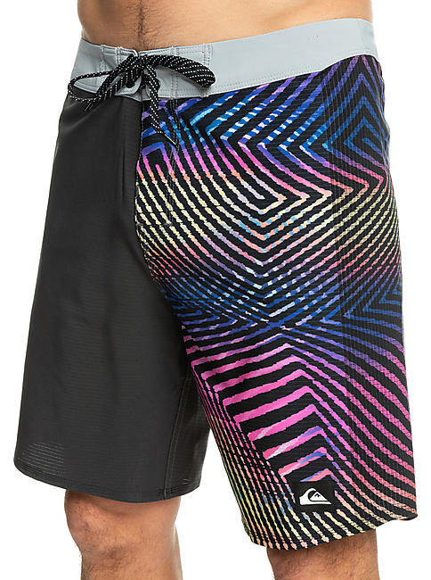 QUIKSILVER - BOARDSHORT HIGHLITE ARCH 19
