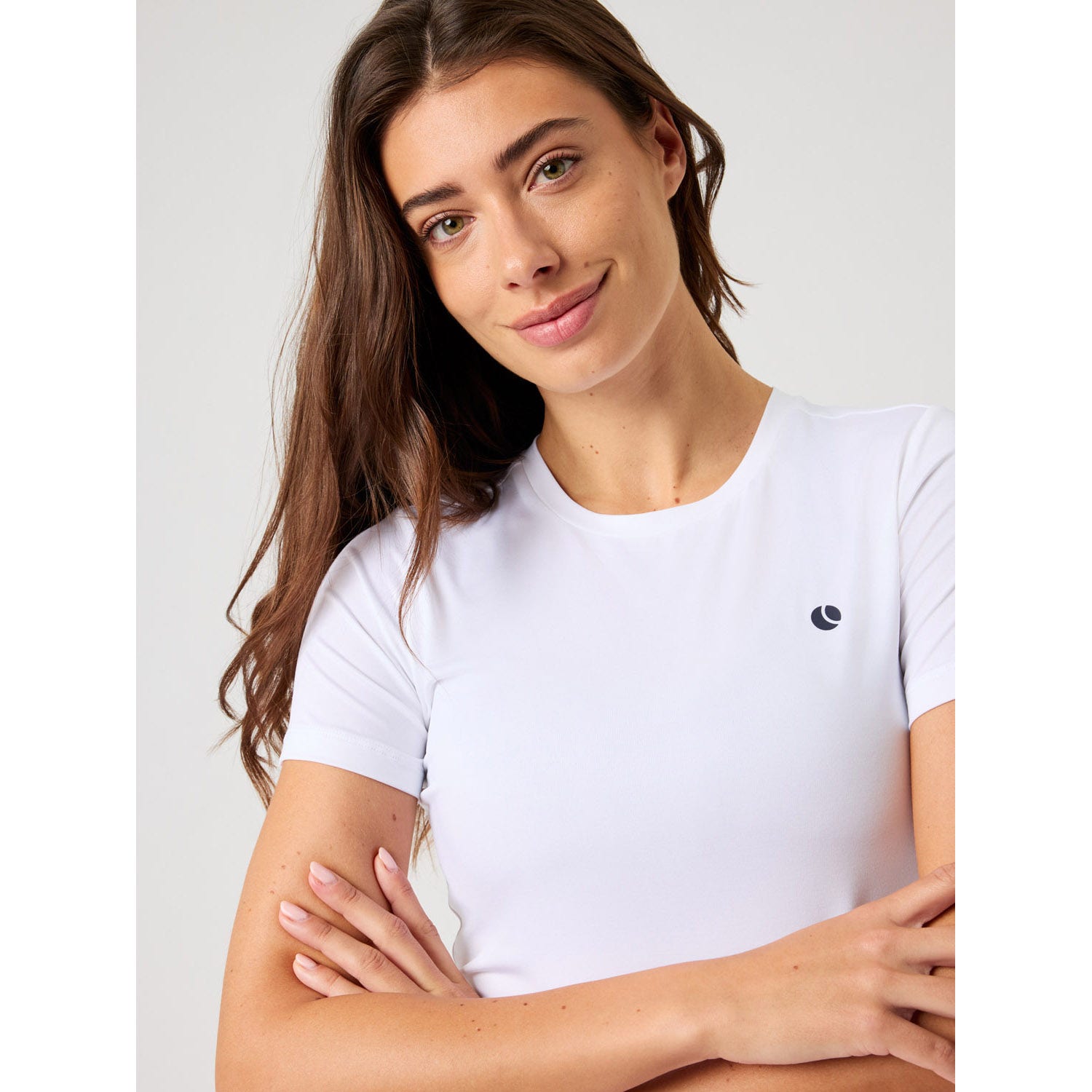 Björn Borg  Ace Slim T-Shirt Dames