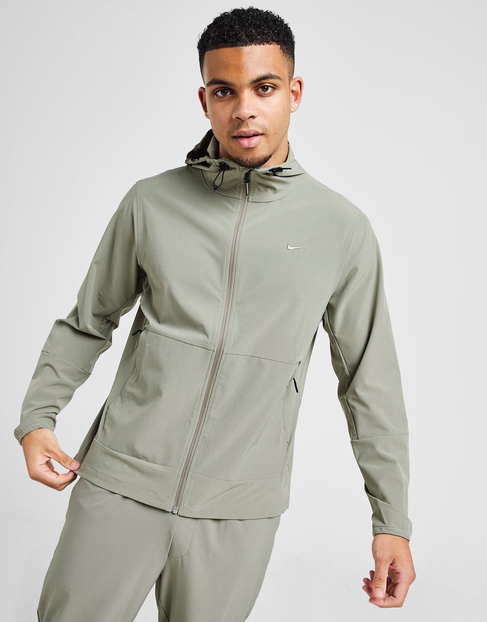 Nike UNLIM WVN JKT LT