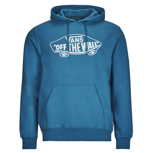 Vans - MN OTW PO II - Bleu