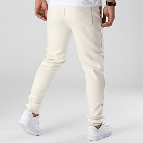 Pantalon Jogging Original Spirit Beige Noir