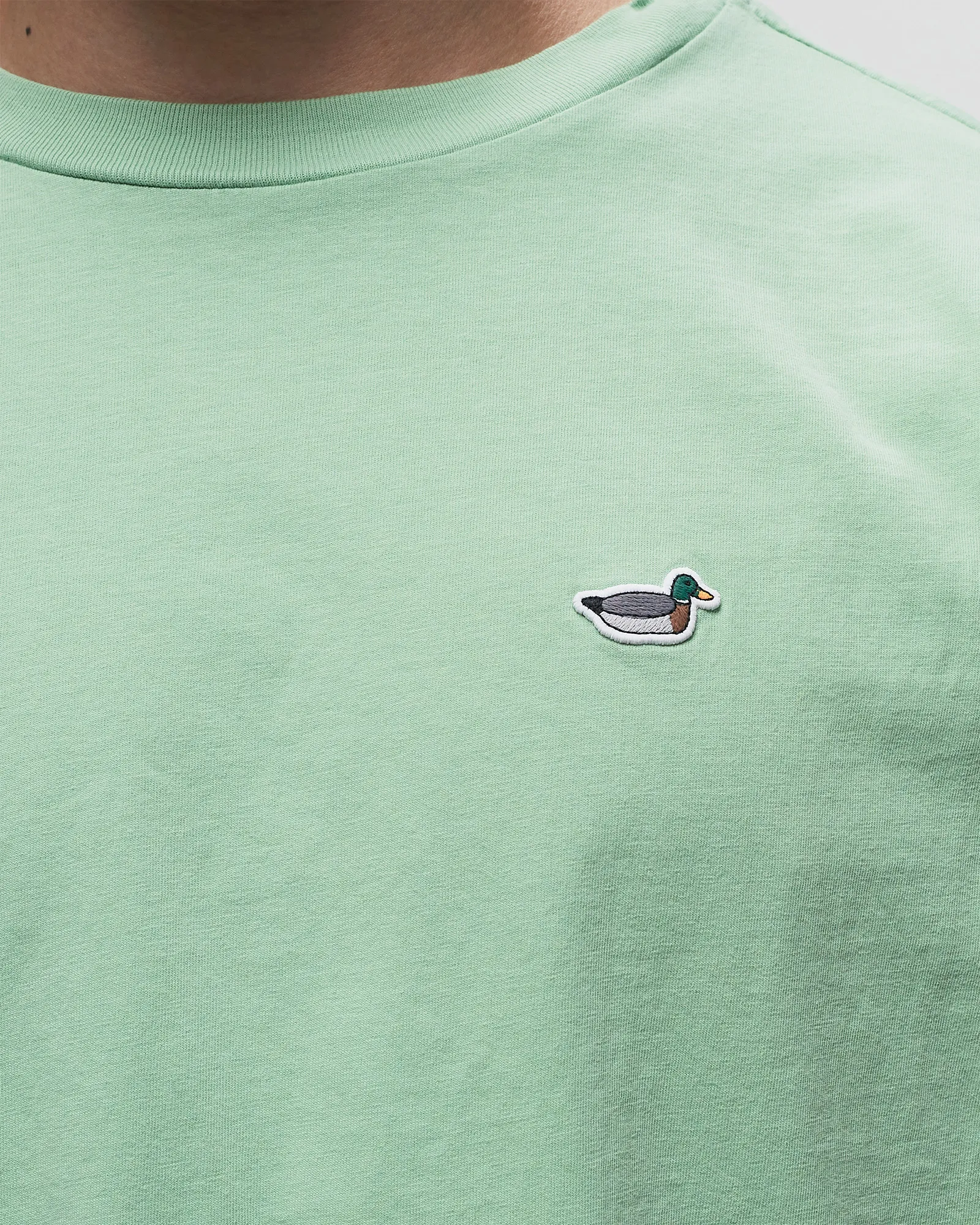 Edmmond Studios DUCK PATCH