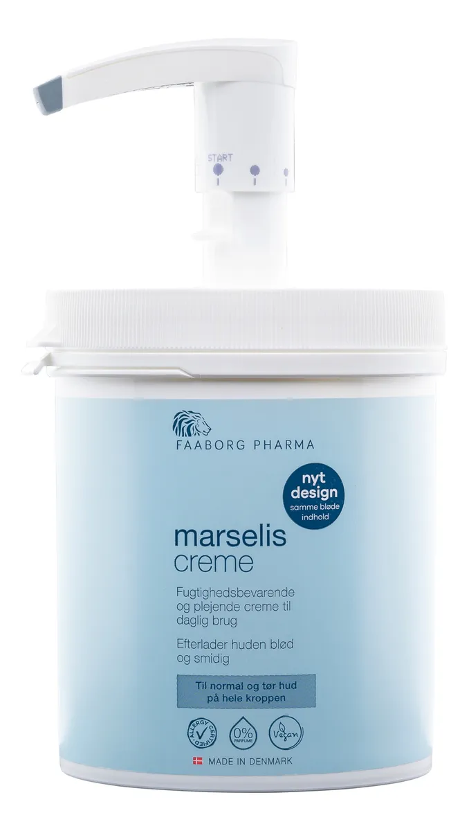 Faaborg Pharma Marselis original - 1000 ml