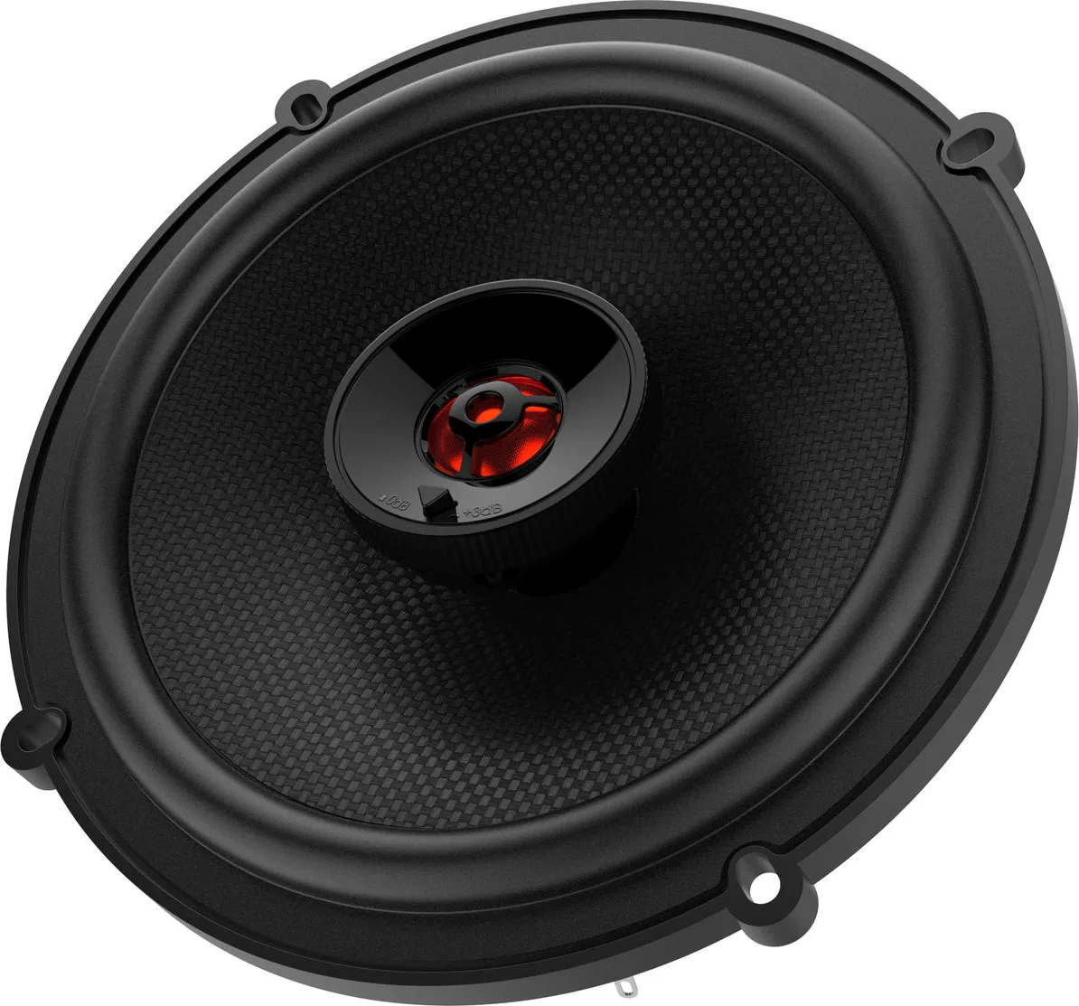 JBL Club 625SQ (la paire) Haut-parleurs voiture