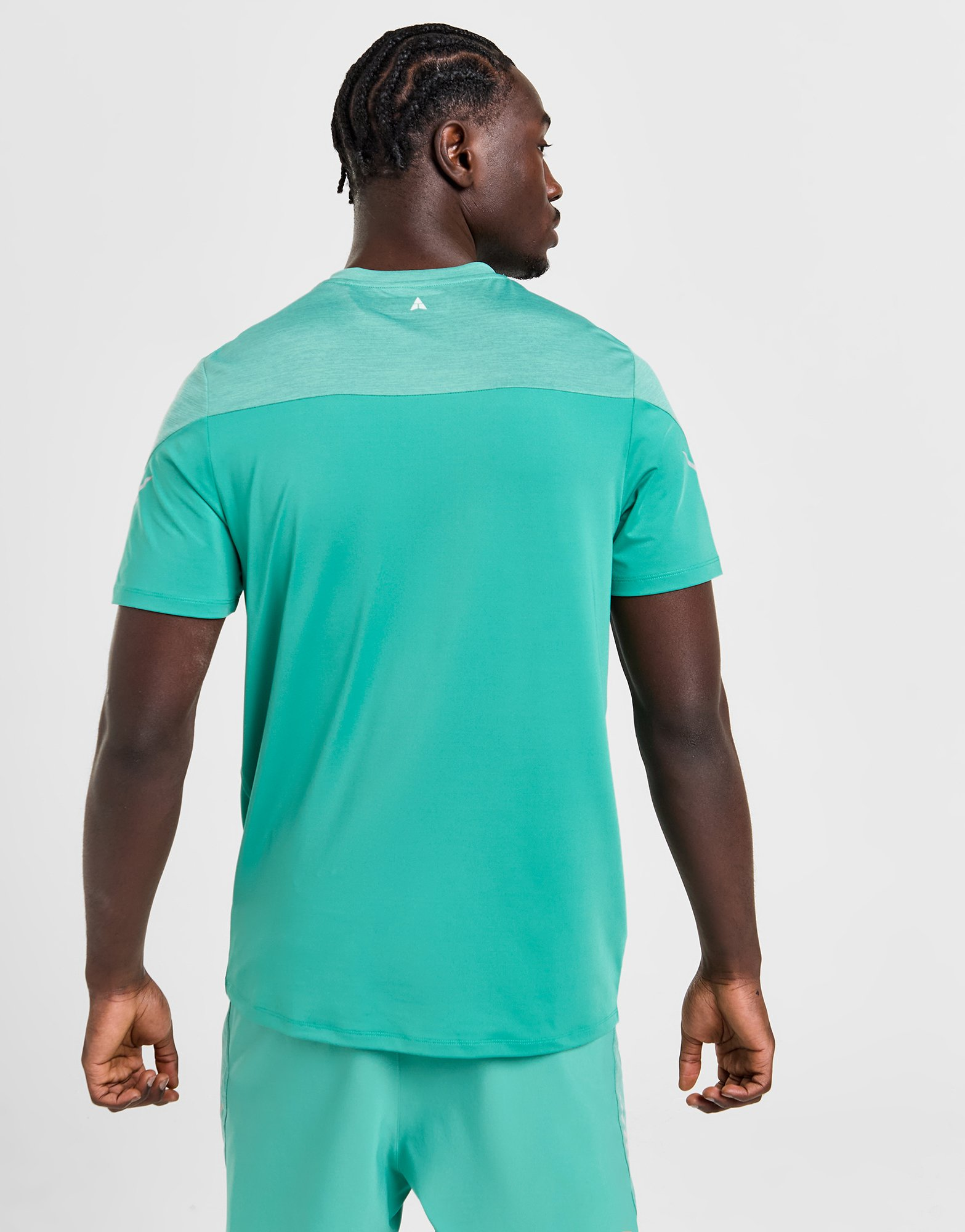 Technicals T-shirt Bilrost Homme