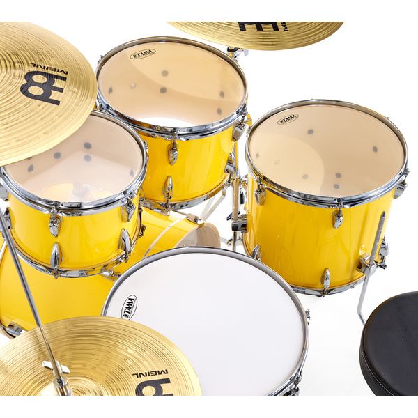Tama Imperialstar 18