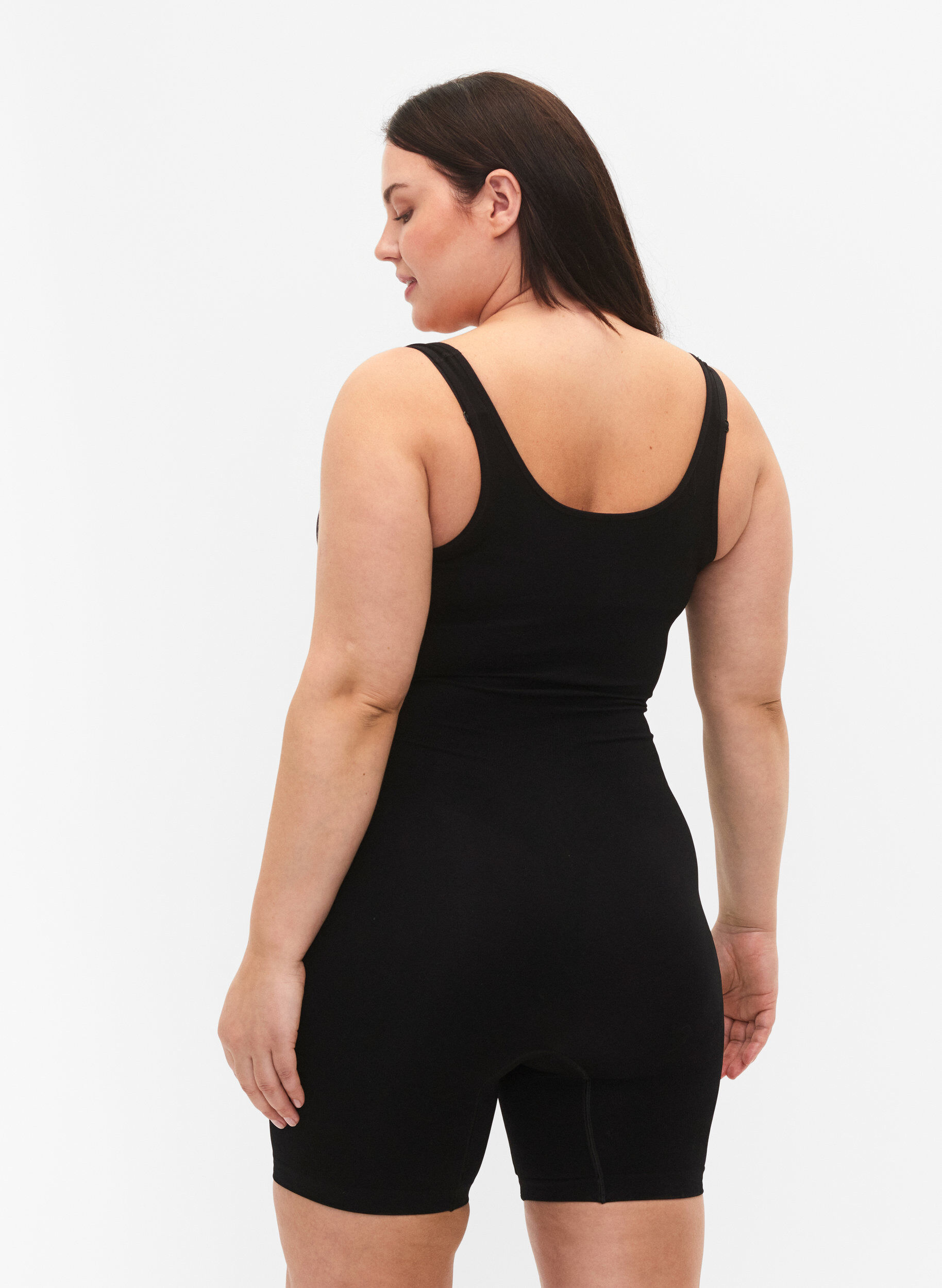 Shapewear dragt