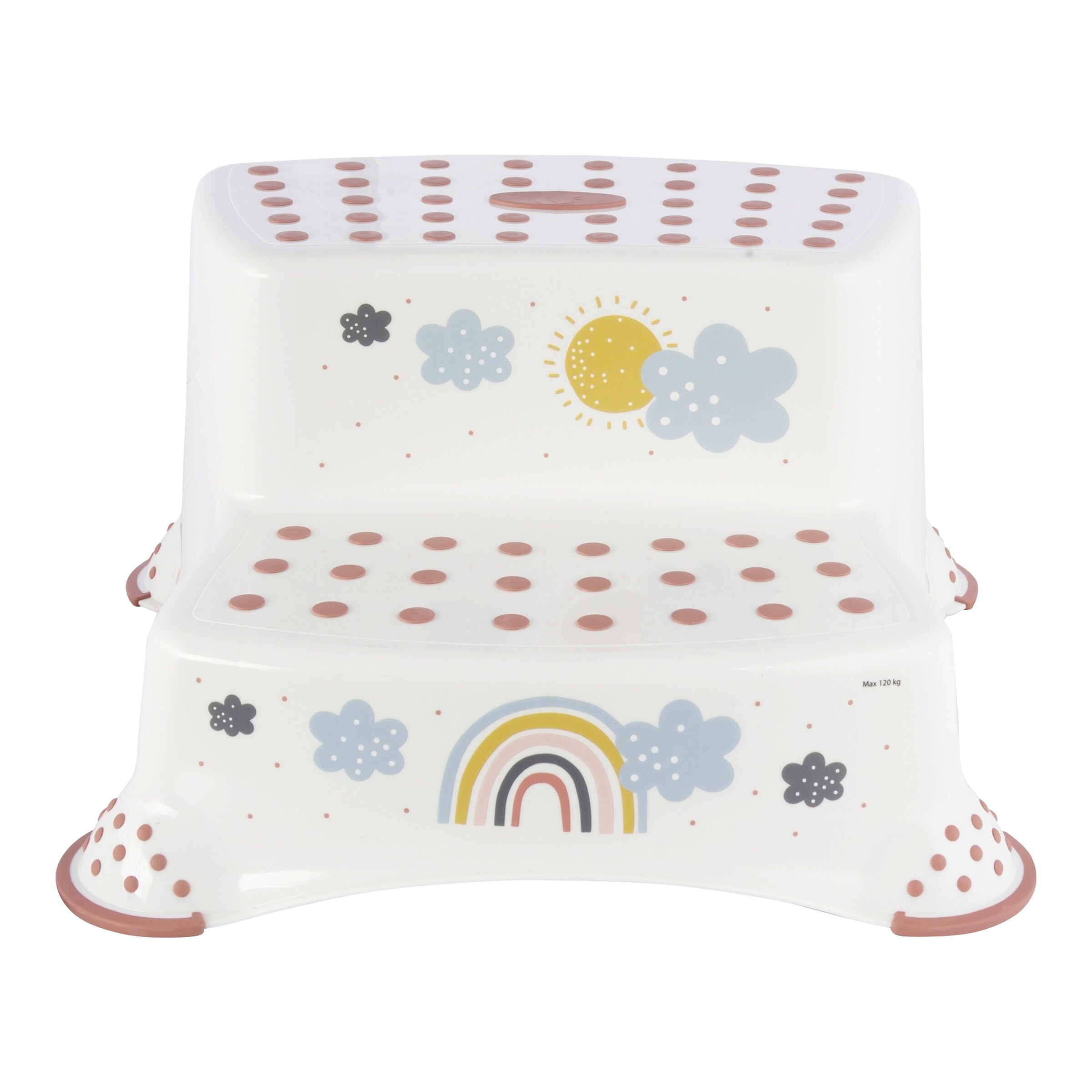 keeeper Schemel Igor rainbow