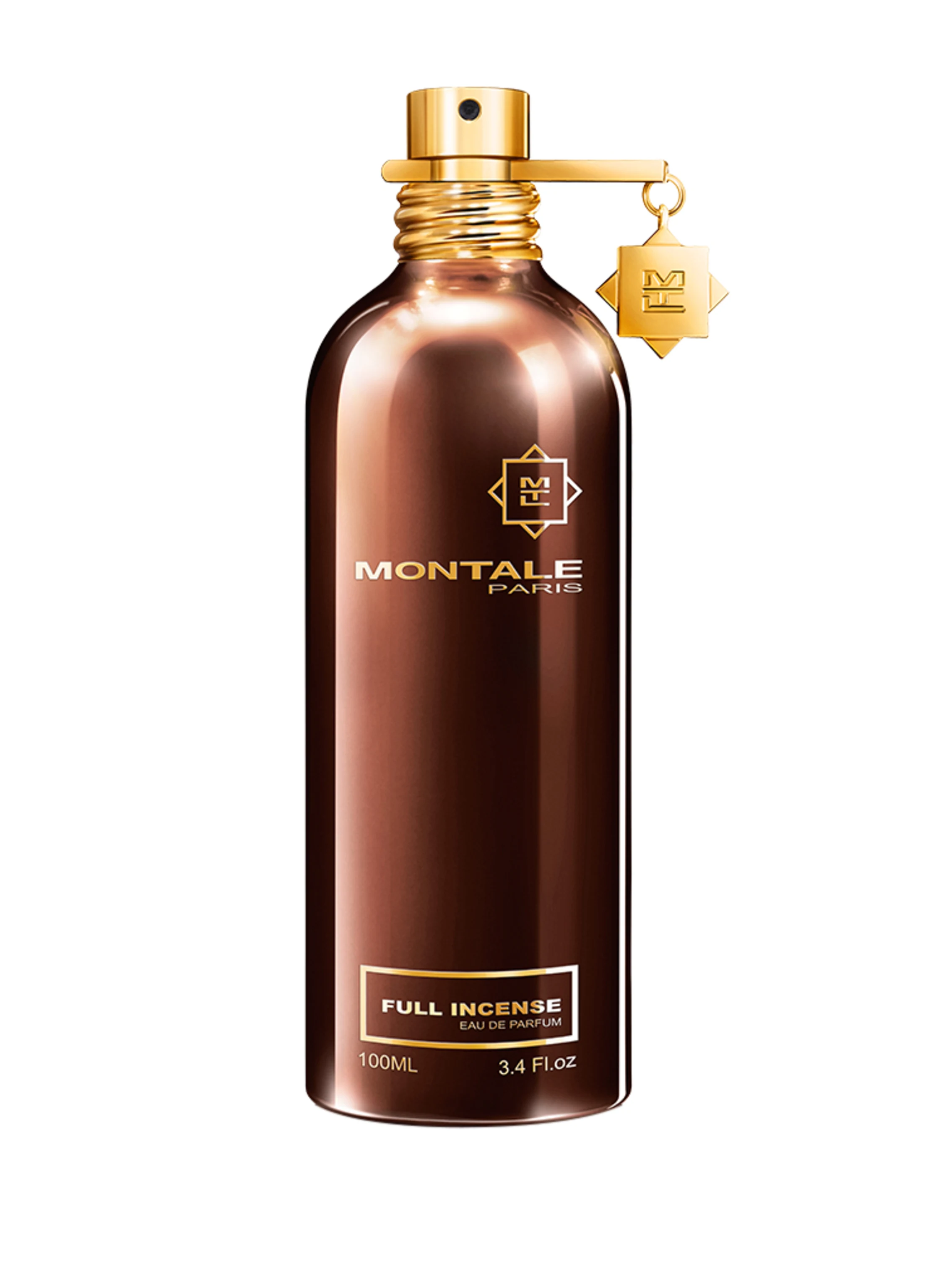 MONTALE FULL INSCENSE